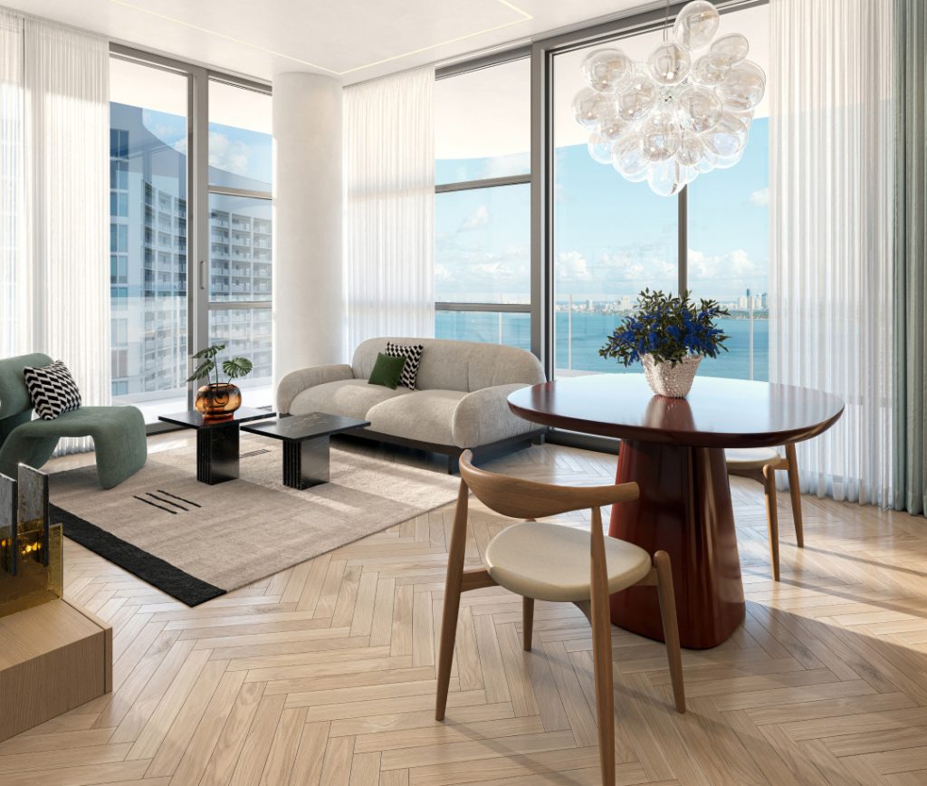 Homepage - Elle Residences Miami