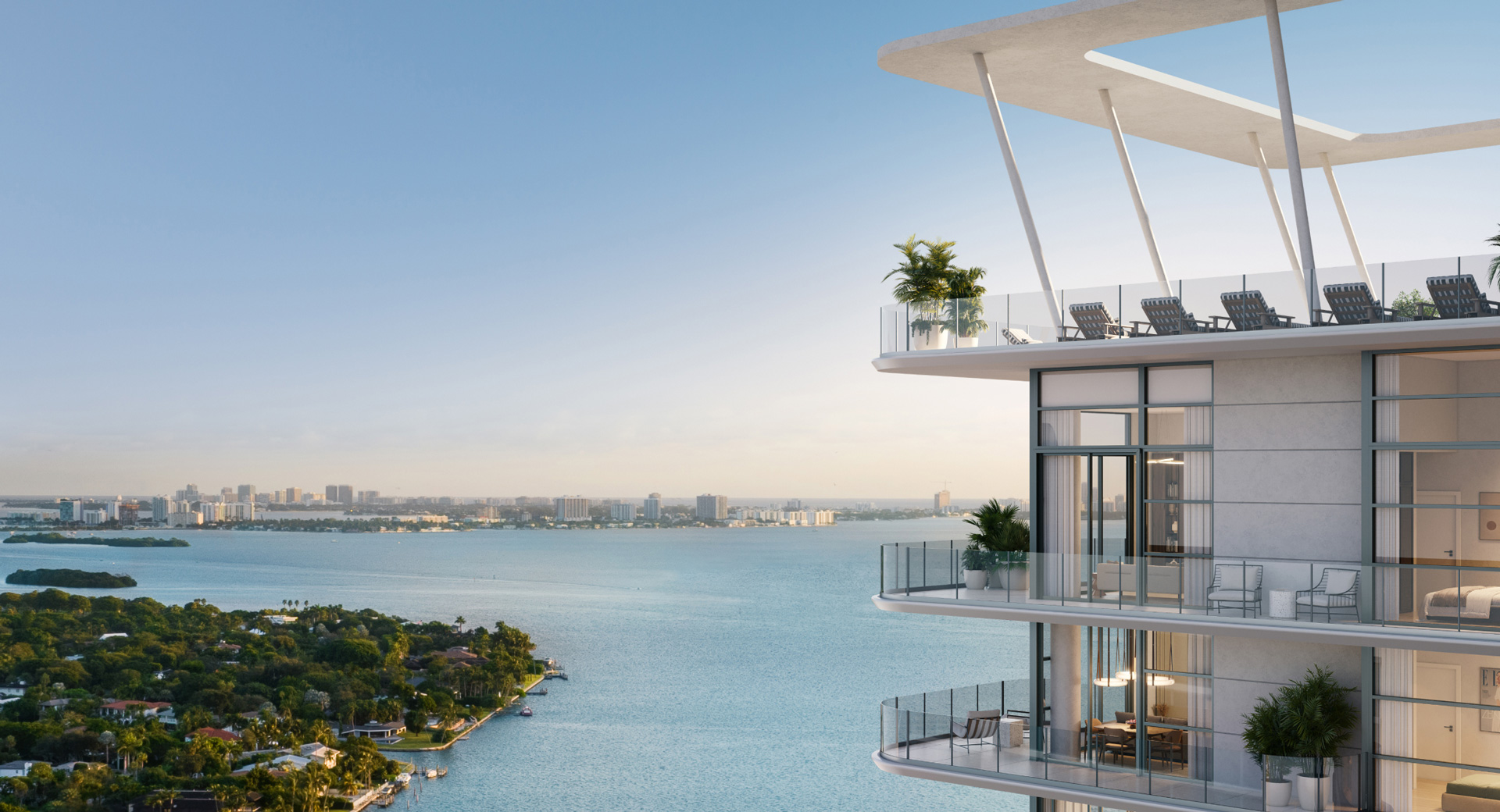 ELLE Residences Miami - Image 11