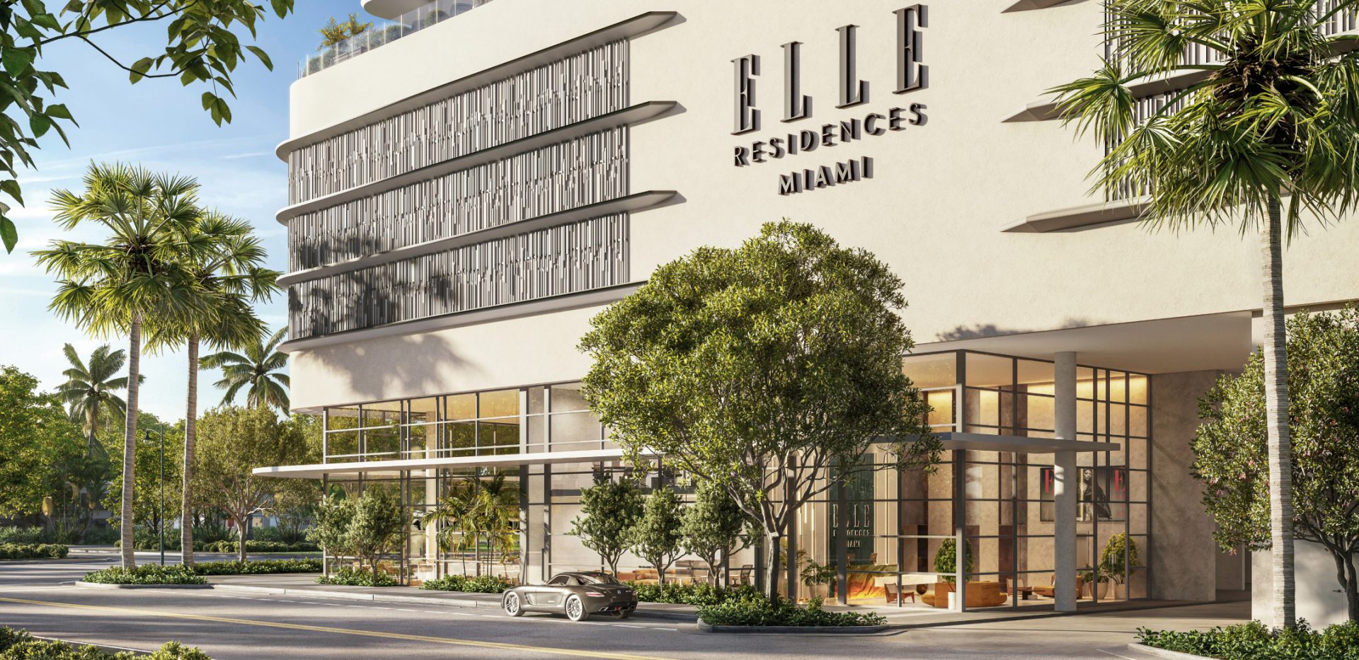 ELLE Residences Miami - Image 12